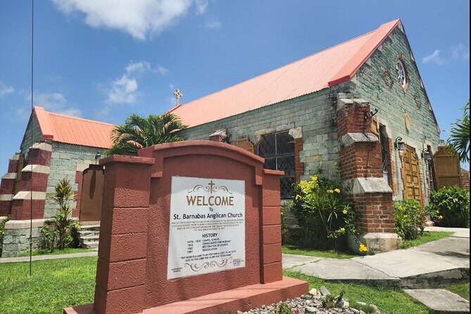 Scenic Full Day Tour of Antigua - The Practicalities: What You Need to Know