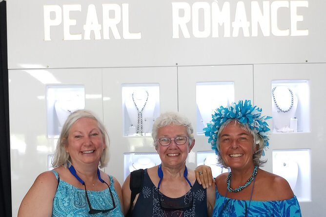 Scenic Shopping Tour from cruise ship - FAQs