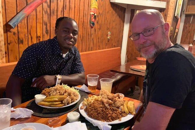 Scooter Rental, Atvs and Buggy Rentals Nassau/paradise island. - What’s Included and What’s Not