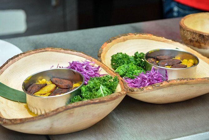 Self-Driven MINI Cooper Tour From Montego Bay To Ocho Rios - Exploring Key Stops: From History to Natural Wonders