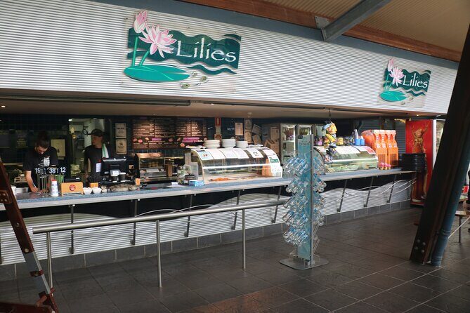 Shared Shuttle Return Transfers (ex Port Douglas) Transfers Only - The Sum Up