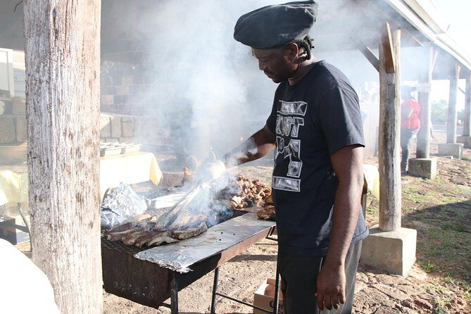 Shirley Heights Sunset Party Taxi (Other packages are available) - Final Thoughts