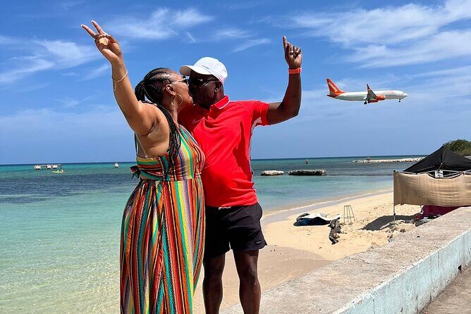 Shopping and Sightseeing Local Guided Tour In Montego Bay - Who Should Book This Tour?