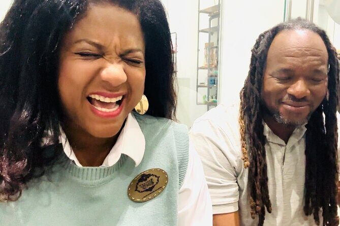 Short Story Telling of Tellabration, Bahamas Through The Ages - A Closer Look at the Itinerary