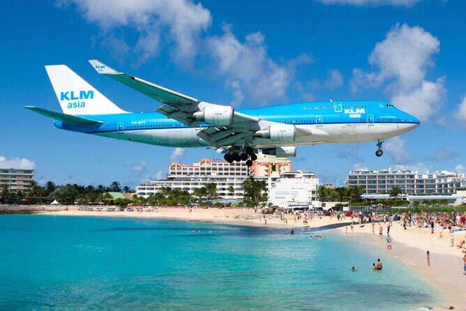 Sint Maarten Island Private Tours - The Itinerary in Detail