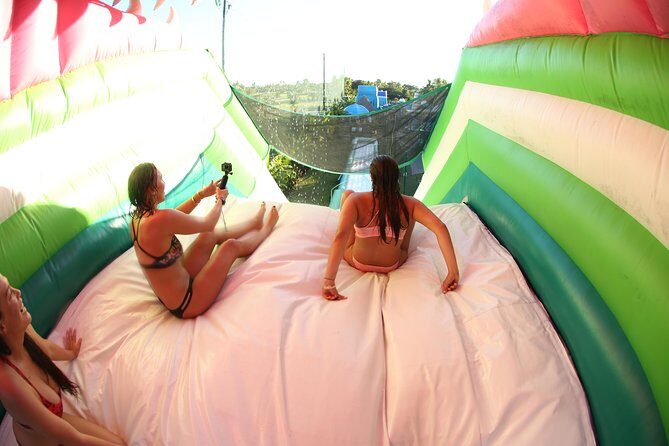 Skip the Line: Big Bula Waterpark Full Day Ticket - FAQ: Your Big Bula Waterpark Questions Answered