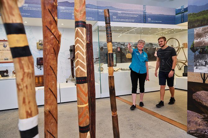 Skip the Line: Cairns Museum Single Admission Ticket - FAQ