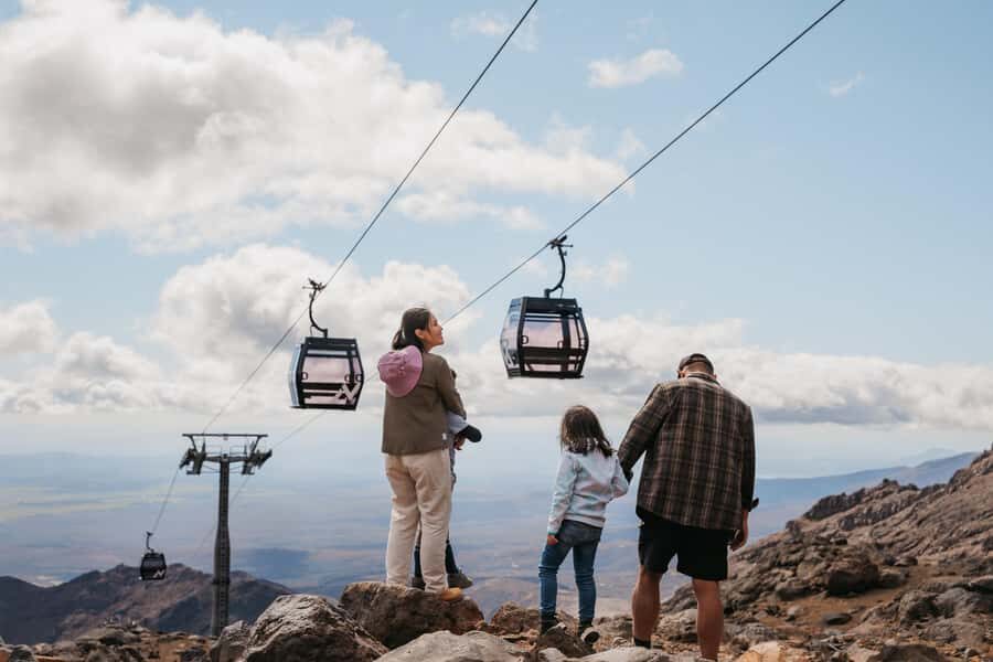Sky Waka Gondola Ride & Peak Adventures: Entry Ticket - Who Will Get the Most Out of This Experience?