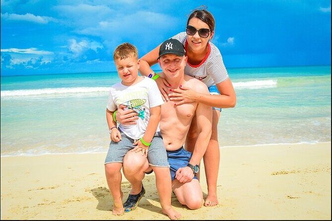 Small-Group Off-Road Buggies At Punta Cana - Who Will Love This Tour?