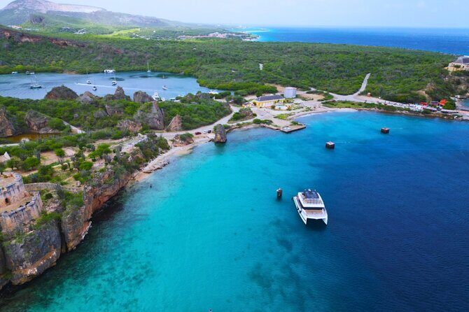 Snorkel Trip on a Catamaran Yacht All Inclusive Experience - Snorkeling Spots and Marine Highlights