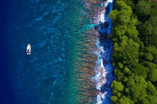 Snorkelling Christmas Island - Accessibility and Equipment