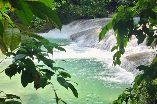 Sonador Falls: Water Adventure & Dominican Feast - Authentic Dominican Cuisine & Cultural Moments