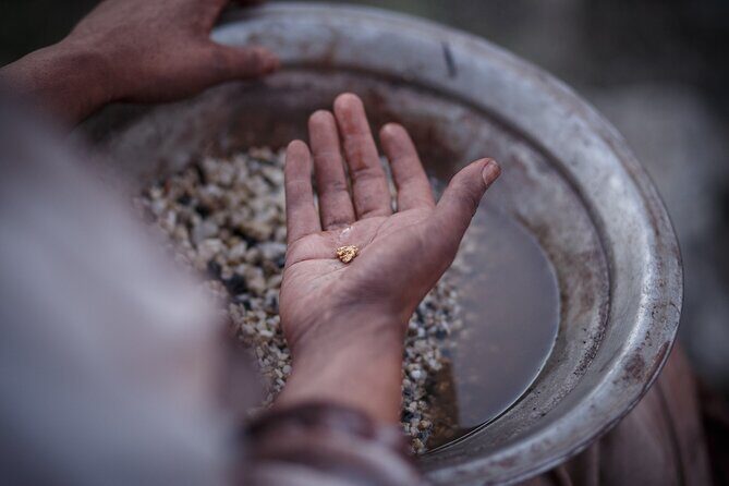 Sovereign Hill A Touch Of Gold Ballarat Tour - Who Will Love This Tour?