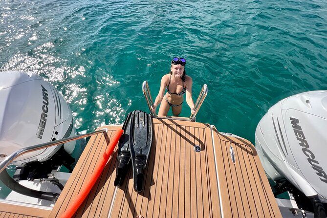 St. John Luxury Catamaran Turtle Snorkel and Cays Full Day - Who Is This Tour Best For?