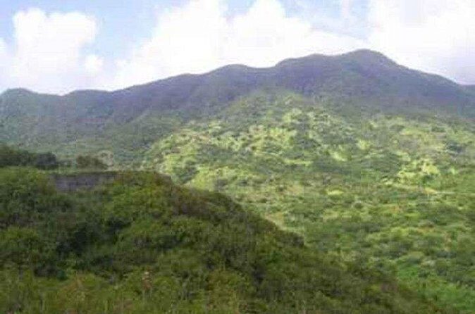 St Kitts Volcano Hiking and Sightseeing Excursion - Who Should Book This Tour?