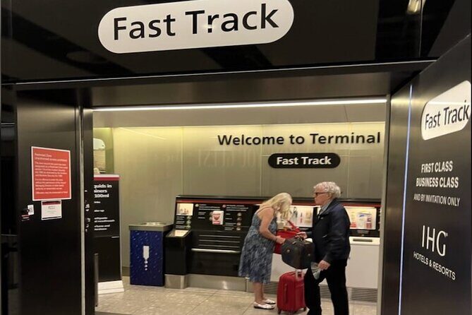 St Lucia Airport VIP Services & Private Transfers - Why This Service Offers Great Value