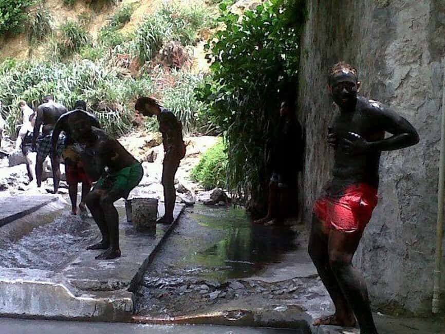 St Lucia Full-Day Dream Tour - FAQ