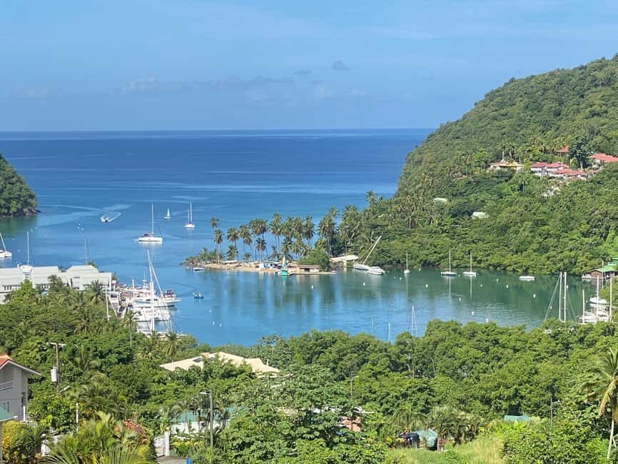 St. Lucia: Private Customizable Day Tour with Driver - Who Should Book This Tour?