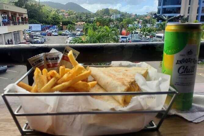 St Lucia Sunset Bar Hop: Island Rhythms - FAQ