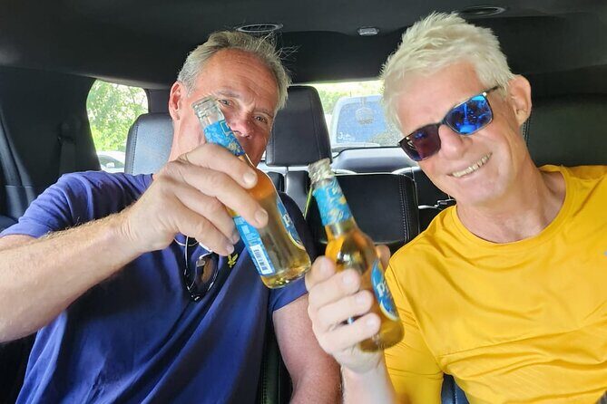 St Lucia Transport from Hewanorra Airport Private Transfer - The Value of a Private Transfer