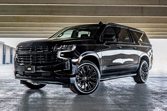 St. Maarten #1 VIP Airport Pickup & Luxury Taxi Service - Why Travelers Love It