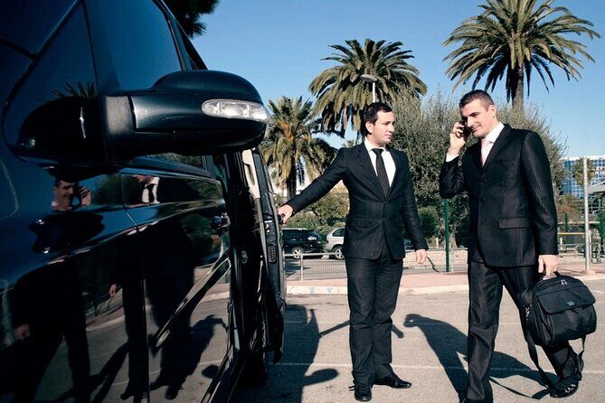 St.Maarten Airport Pick Up Taxi Service - What Makes This Service Stand Out?