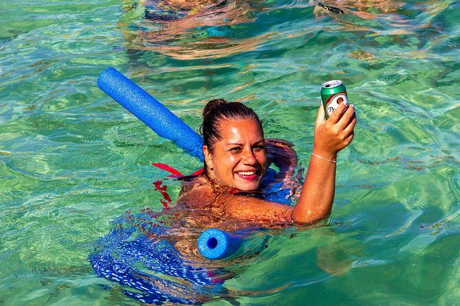 St Maarten Motorboat Cruise: Long Bay, Creole Rock and Tintamarre Island - Final Thoughts: Is It Worth It?