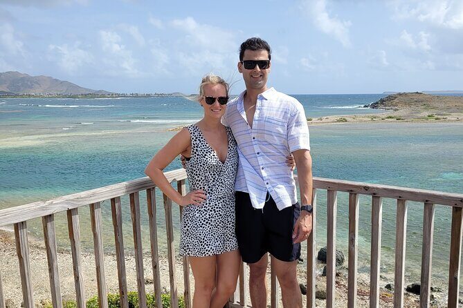 St.Maarten/St.Martin Tripple Beach Tour - A Detailed Look at the Itinerary