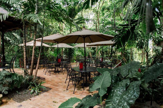 St. Nicholas Abbey Heritage Great House and Rum Distillery Tour - Practicalities and Tips for Visitors