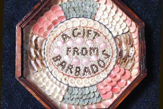 St. Nicholas Abbey in Barbados Small Group - Transportation and Group Size