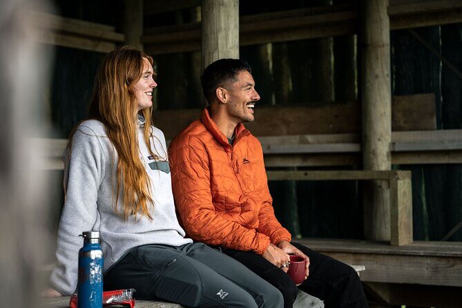 Stewart Island Guided Wilderness Walk - What’s Included and What’s Not