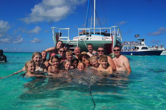 Stingray City and Seven Mile Beach Adventure Tour - Who Is This Tour Best For?