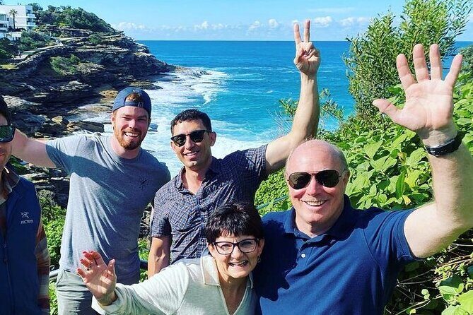 Story of Sydney Tour (mini coach) - The Itinerary in Detail: What You’ll See and Do