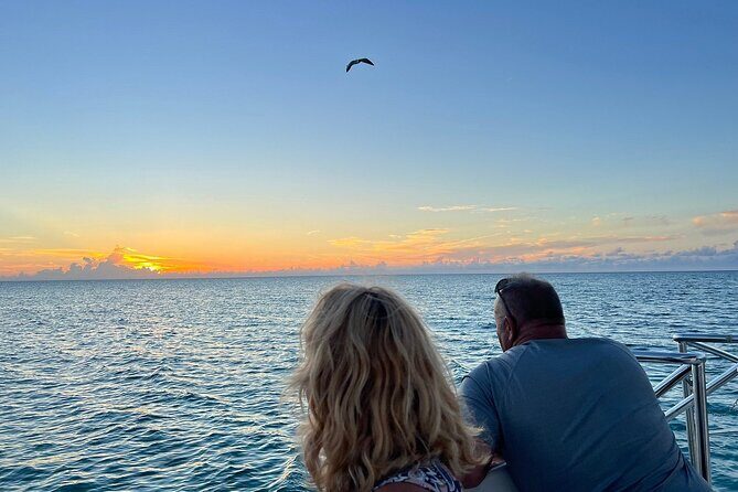 Sunset Cruise from Providenciales - Final Thoughts