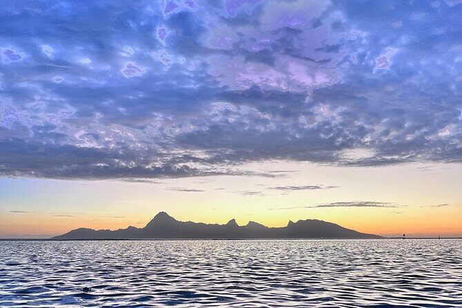 Sunset Cruise in Tahiti - Practical Tips for Booking and Enjoying