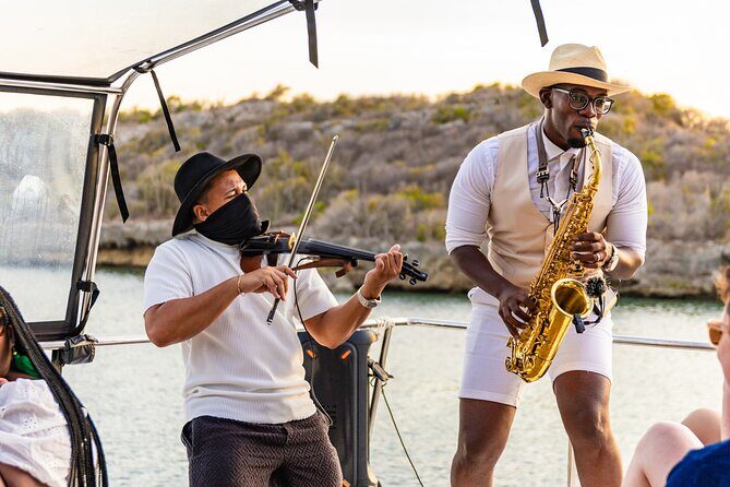 Sunset Cruise Party - All-Inclusive Experience - Final Thoughts