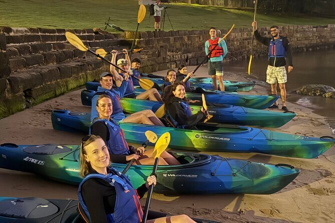 Sunset Harbour Bridge Kayak Escape - Final Thoughts: Is It Worth It?
