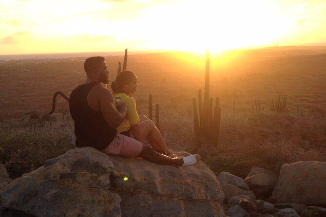 Sunset Horseback Ride in Aruba - Authentic Experiences from Travelers