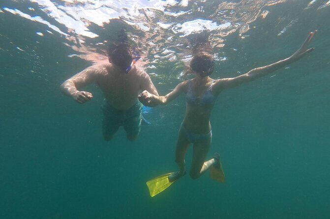 Sunset Snorkeling - The Experience in Practice: What Travelers Say