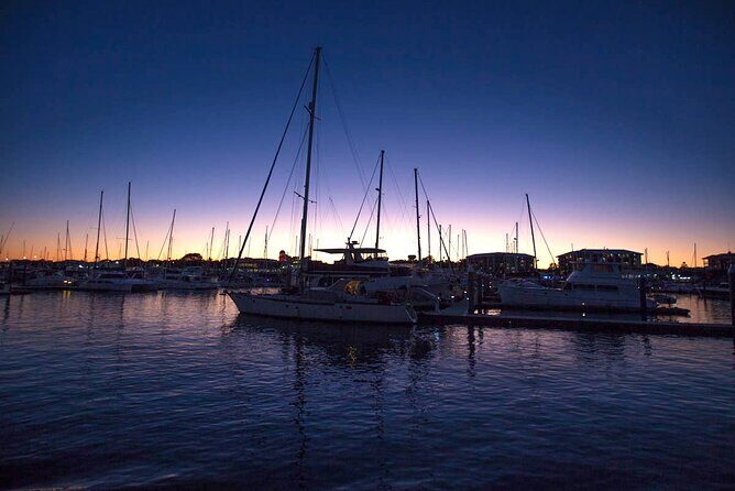 Sunset Twilight Cruise in Hervey Bay - Authentic Experiences and Highlights