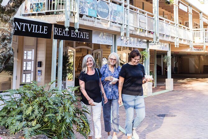 Sunshine Coast Hinterland Scenic Culinary Experience: Montville - What Makes This Tour Valuable