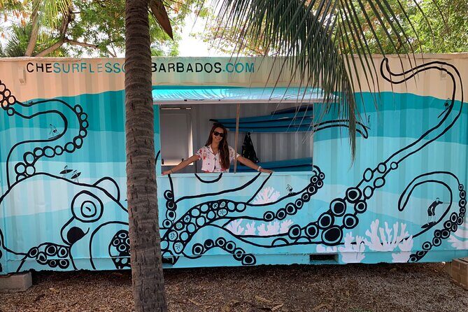 Surf lesson adventure! - Why This Surf Lesson Stands Out