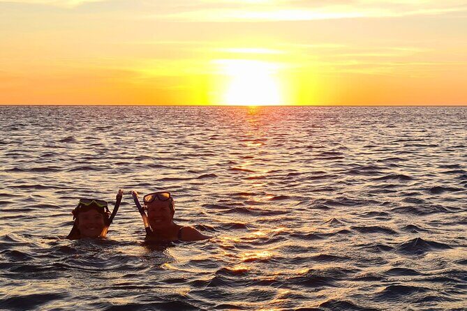 Swim & Reef Snorkeling Bonaire - Practical Details: Transportation, Timing, and Booking
