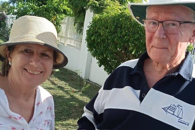 SXM Highlights: Beaches, Bites & Beautiful Views - In-Depth Itinerary Breakdown