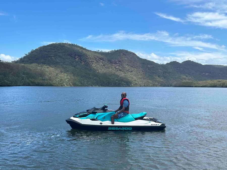 Sydney: 30 min Jet Ski Safari - What You Can Expect During the Tour