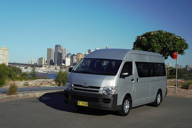 Sydney Airport to White Bay Port transfer - Who is this transfer best suited for?