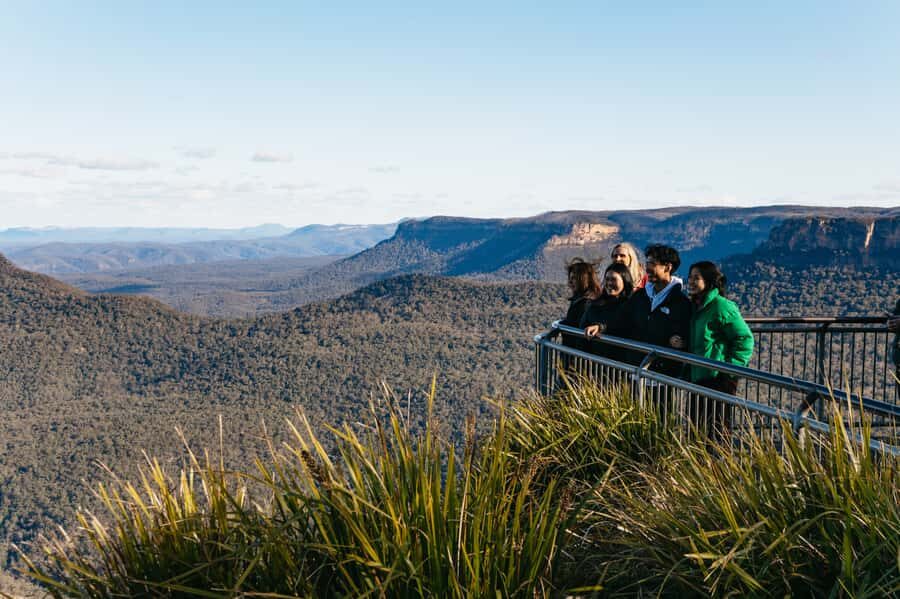 Sydney: Blue Mountains Wildlife & Bushwalk Small-Group Tour - Value for Money and Overall Impression