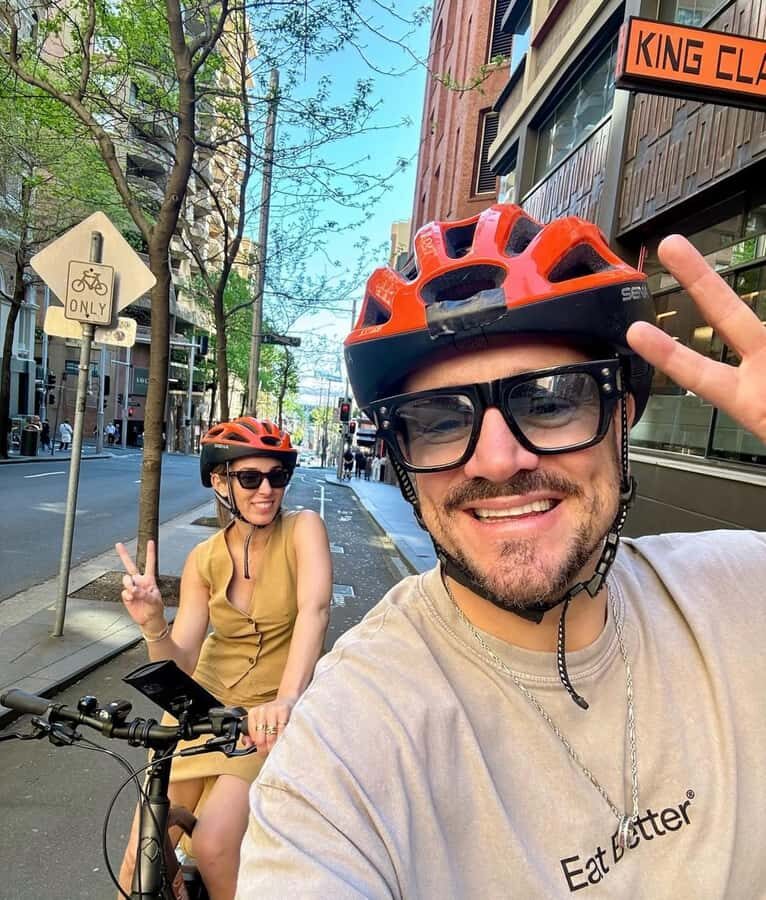 Sydney: Electric Bike Rental & Wheel Explorer Audio Guide - What Makes This Tour Special?