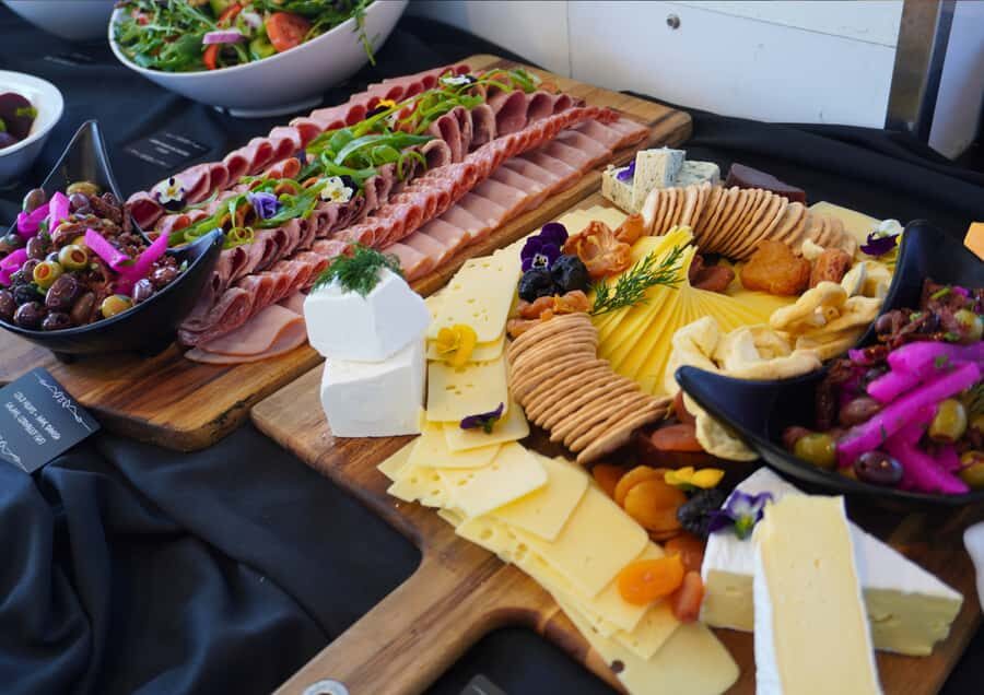 Sydney: Harbour Cruise with Buffet Lunch - The Value of This Harbour Experience