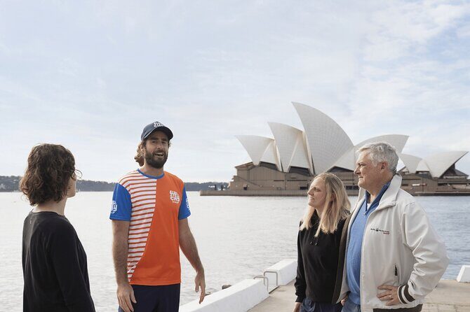 Sydney Hidden Gems Walking Tour - What Travelers Say: Authentic Feedback
